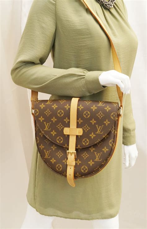 louis vuitton chantilly gm|Louis Vuitton chantilly bag.